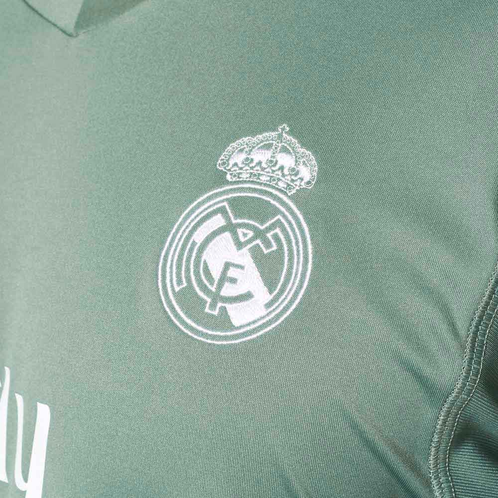 adidas Real Madrid Casa Portiere 17/18