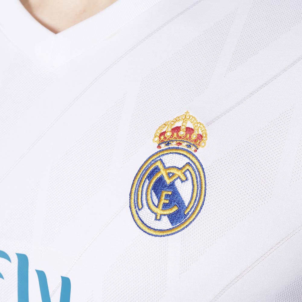 adidas Maglietta Real Madrid Casa 17/18