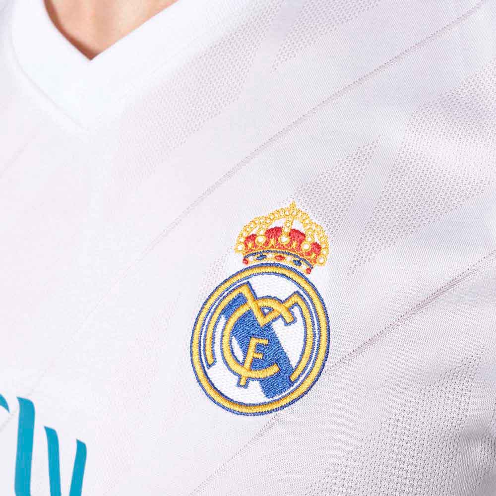 adidas Real Madrid Casa 17/18