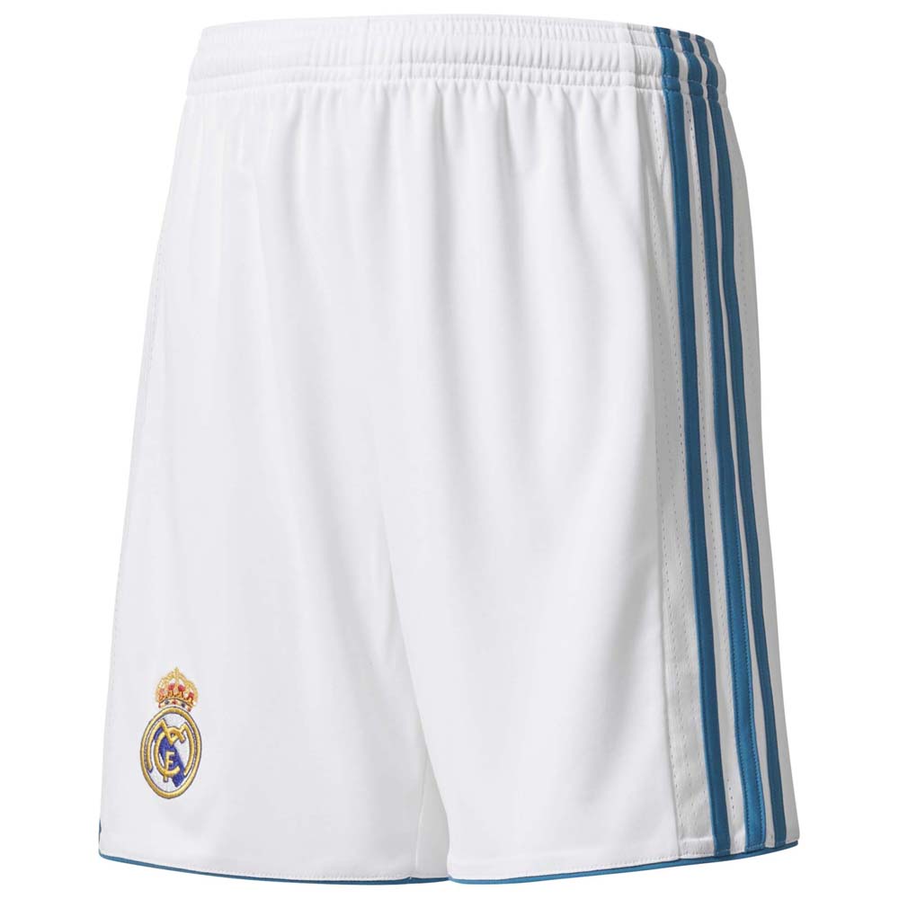 adidas Real Madrid Heimtrikot Junior Kit 17/18