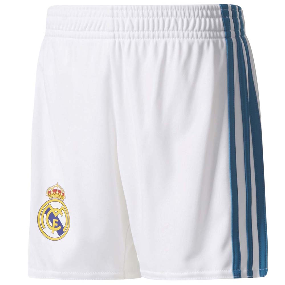adidas Real Madrid Home Mini Kit 17/18