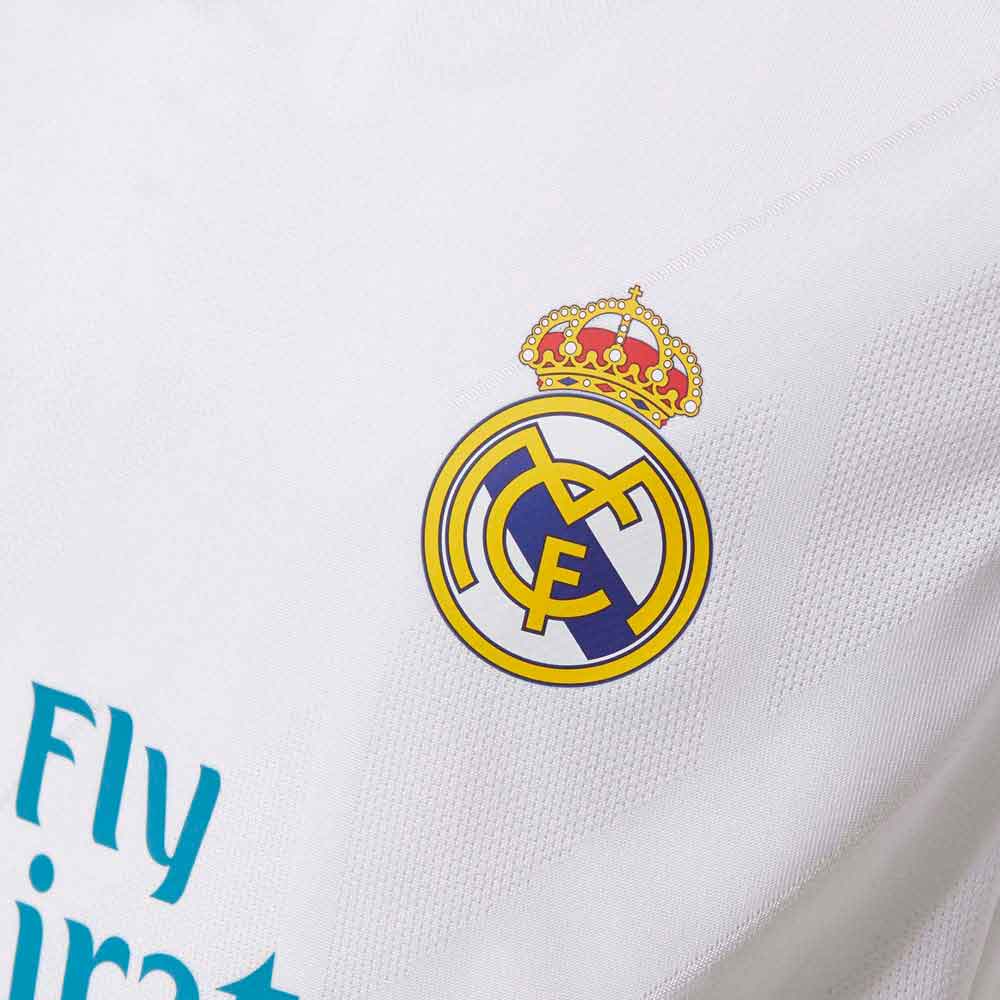 adidas Real Madrid Principal Mini Kit 17/18