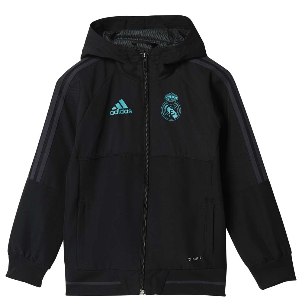 adidas Real Madrid Pre Suit Baby
