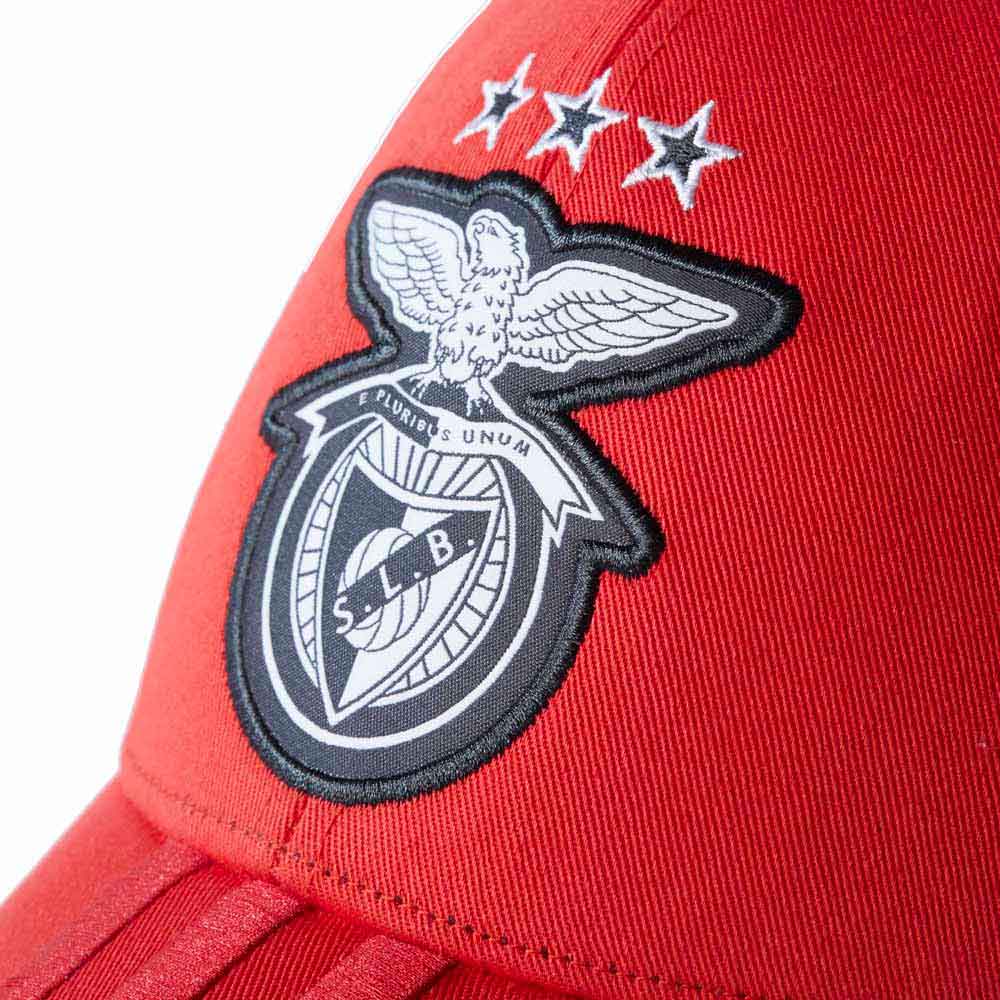 adidas SL Benfica Junior Cap