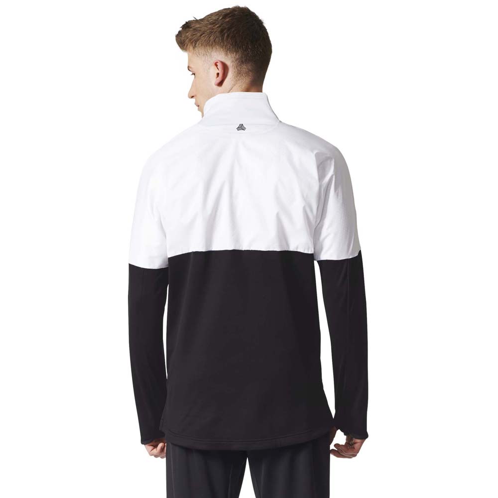 adidas Tanf Hybrid Long Sleeve T-Shirt