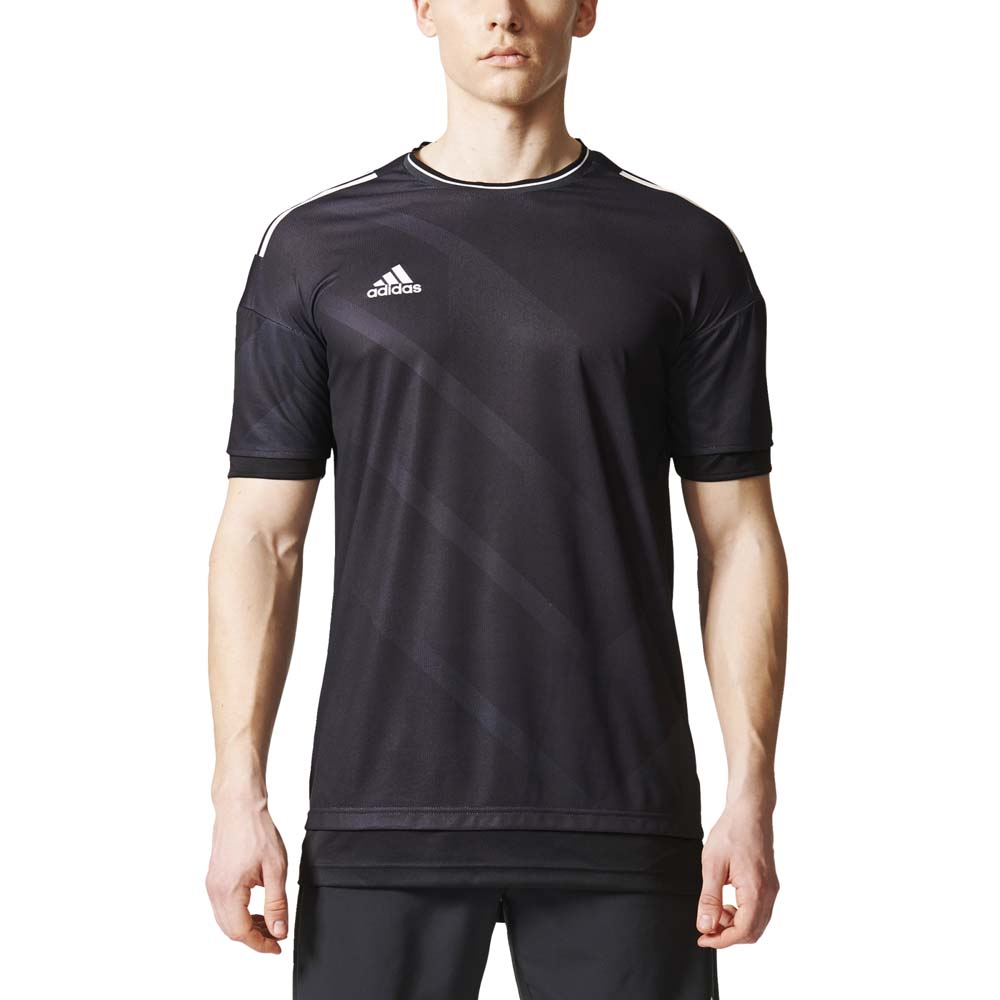 adidas Tanf Training Short Sleeve T-Shirt