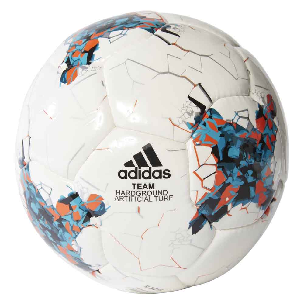 adidas Ballon Football Team Terrain Dur