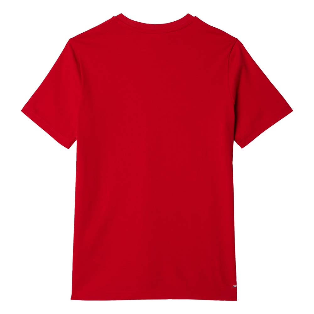 adidas Tiro 17 Short Sleeve T-Shirt