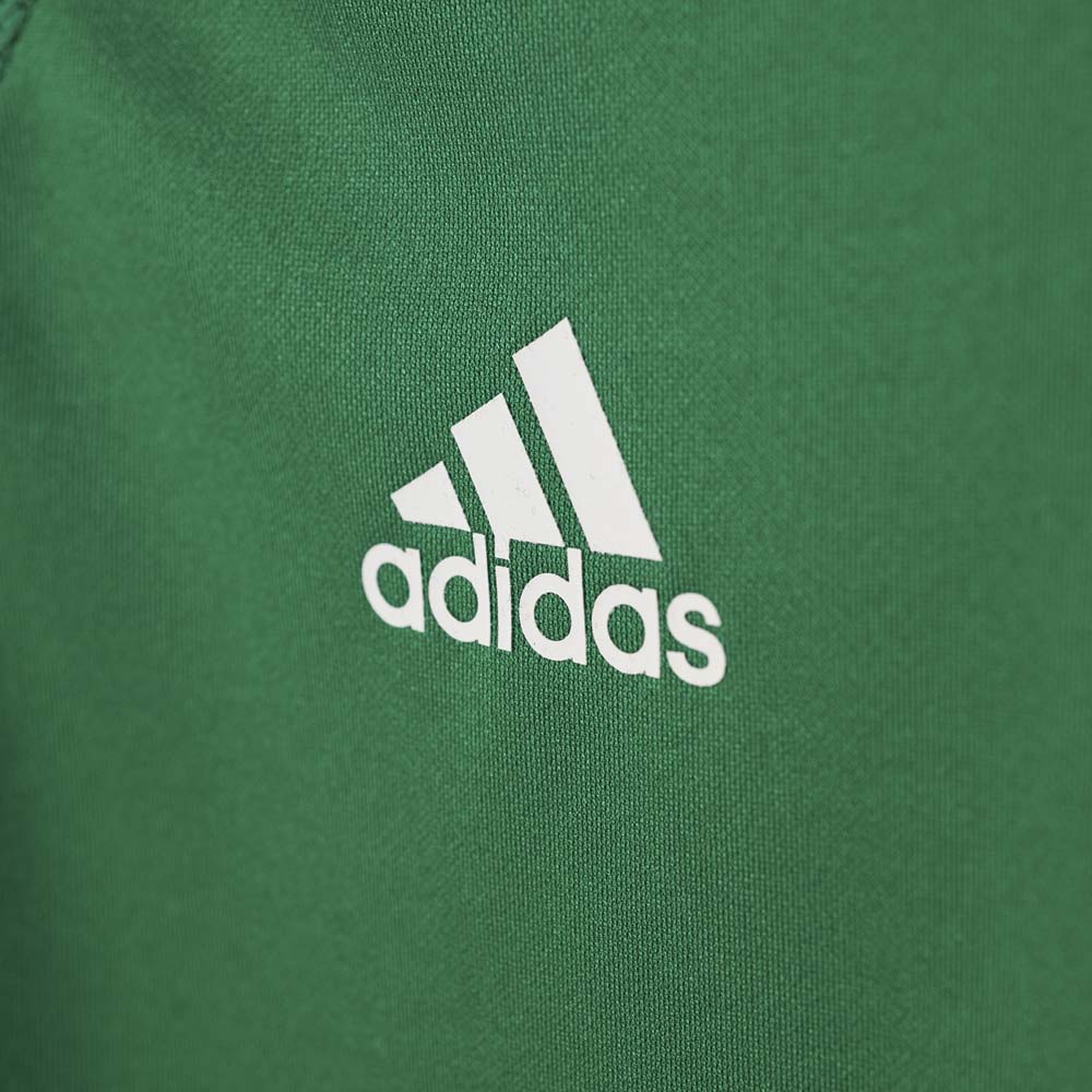adidas Tiro 17 Training Short Sleeve T-Shirt