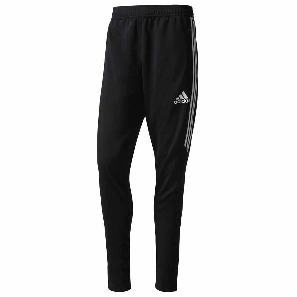 adidas 17 Pants Black | Goalinn