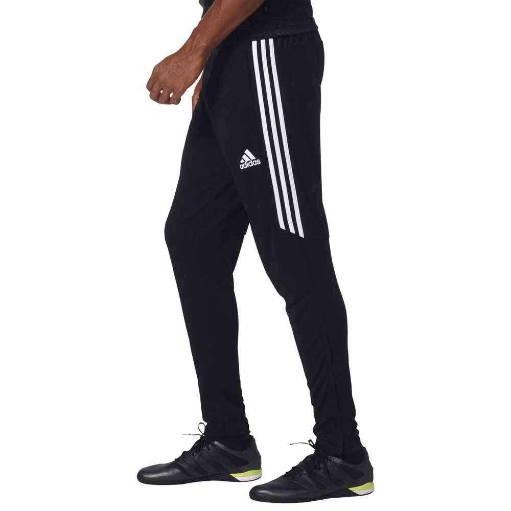 Leerling Bedenk Baron adidas Tiro 17 Training Pants Black | Goalinn