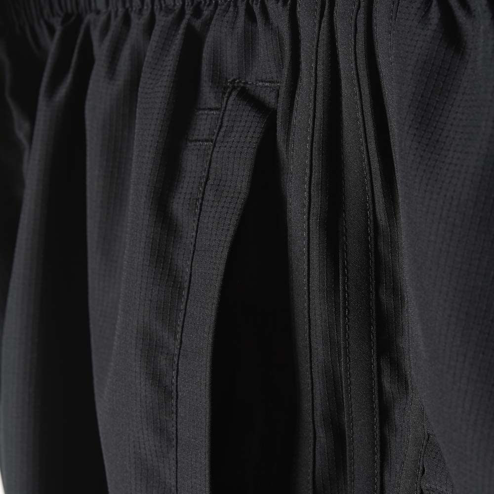 Tiro 17 Woven Pants Black | Goalinn