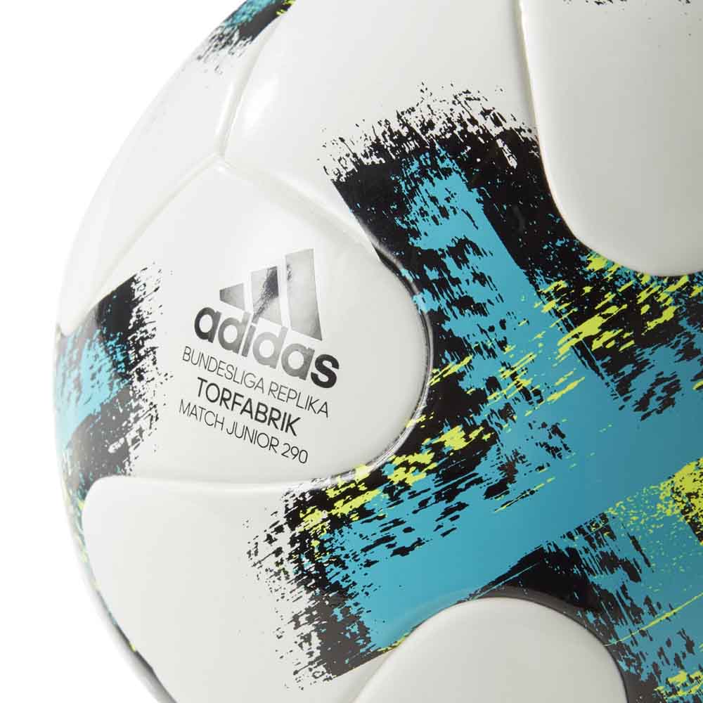 adidas Ballon Football Torfabrik 290