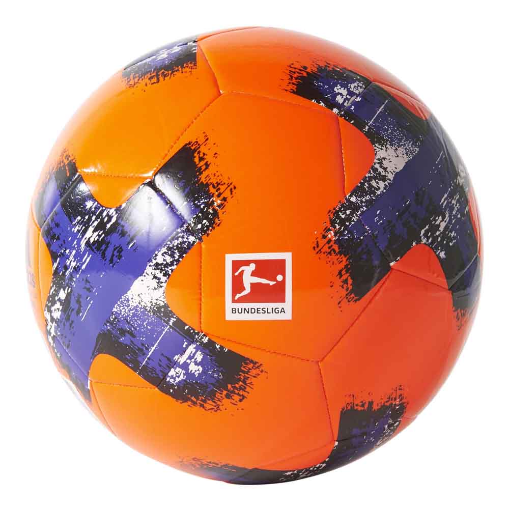 pronunciación metálico conductor adidas Balón Fútbol Torfabrik Glider Naranja | Goalinn