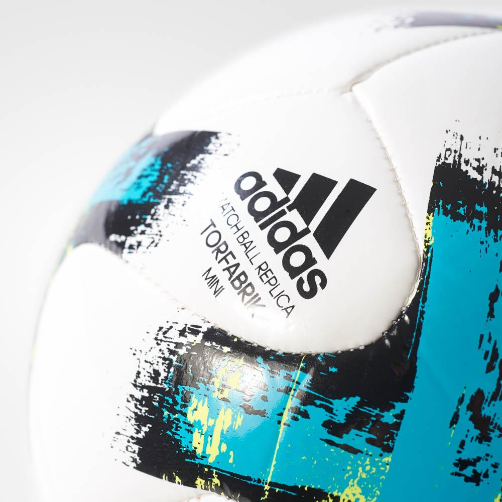 adidas Torfabrik Mini Football Ball