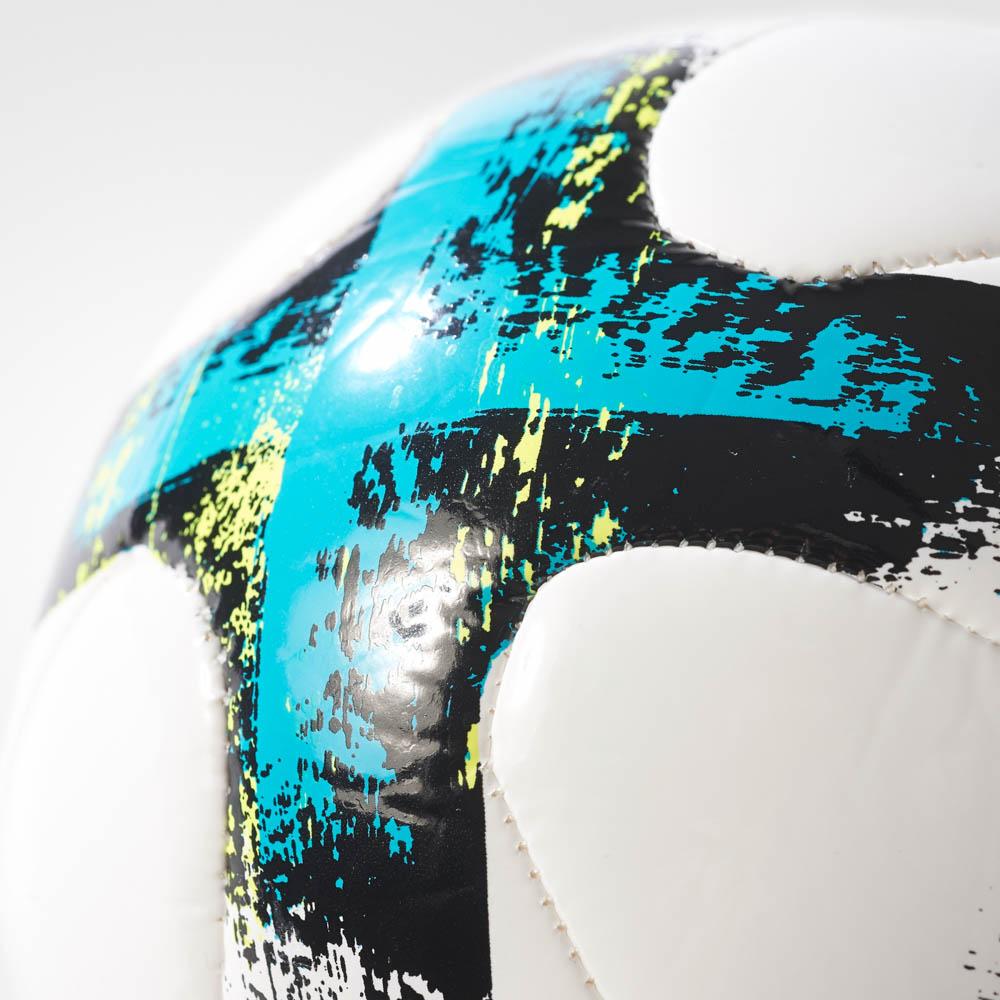 adidas Ballon Football Torfabrik Mini