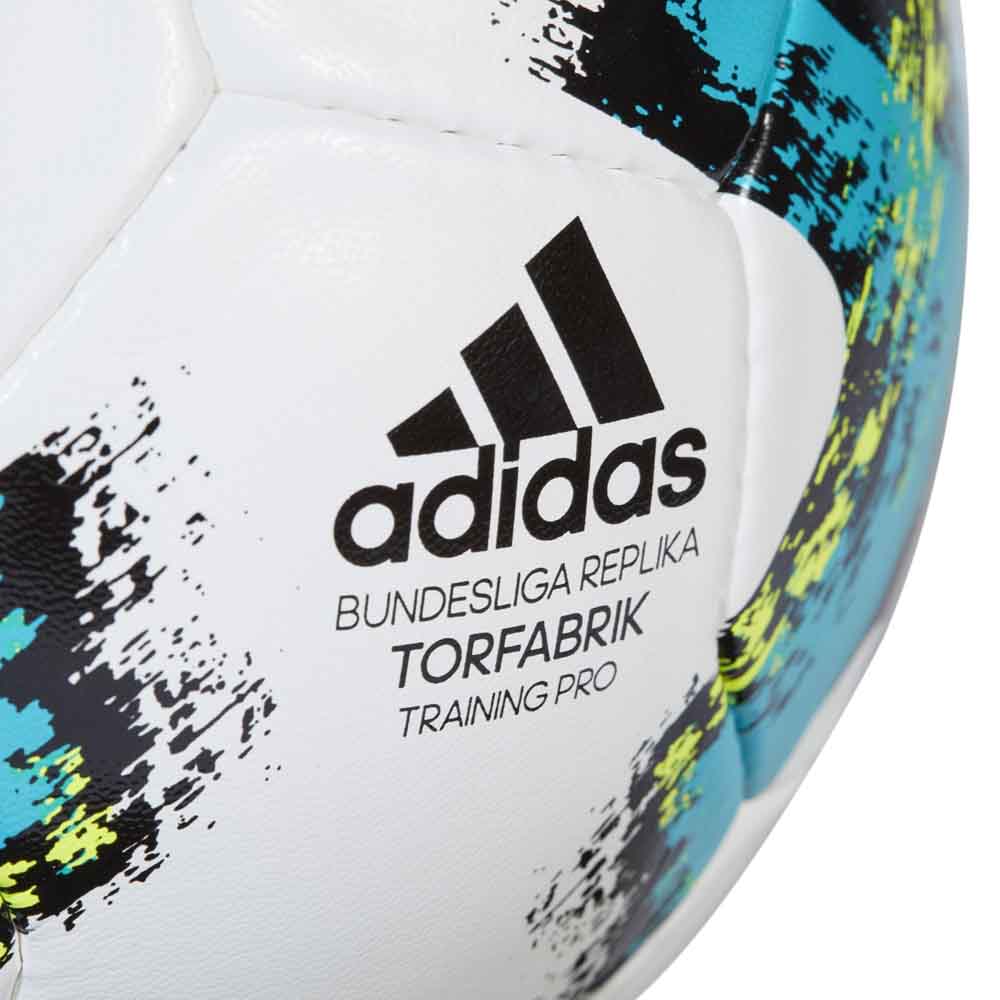 adidas Torfabrik Training Sportivo Voetbal Bal