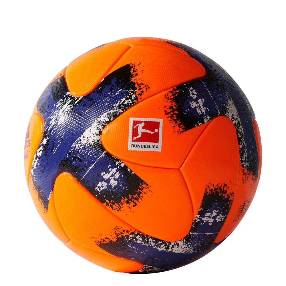 adidas Balón Fútbol Torfabrik Winter