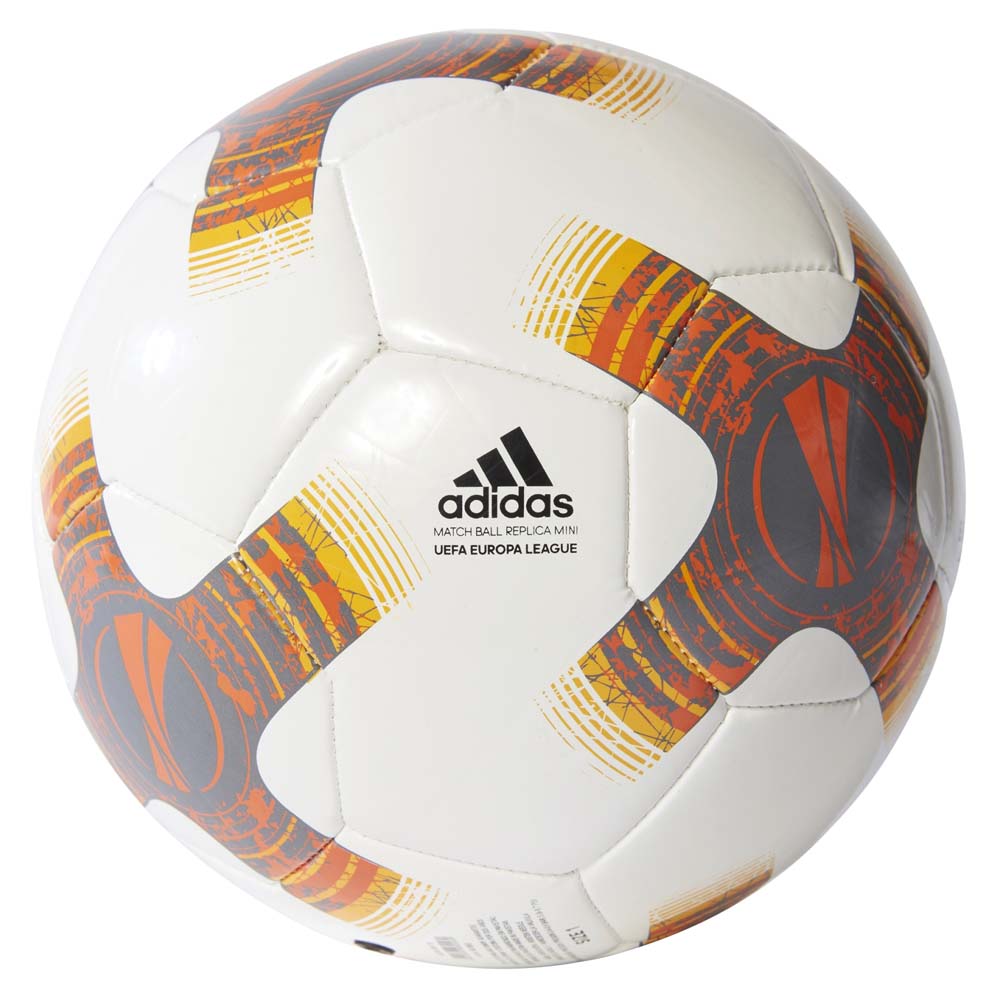 adidas Ballon Football UEL Mini