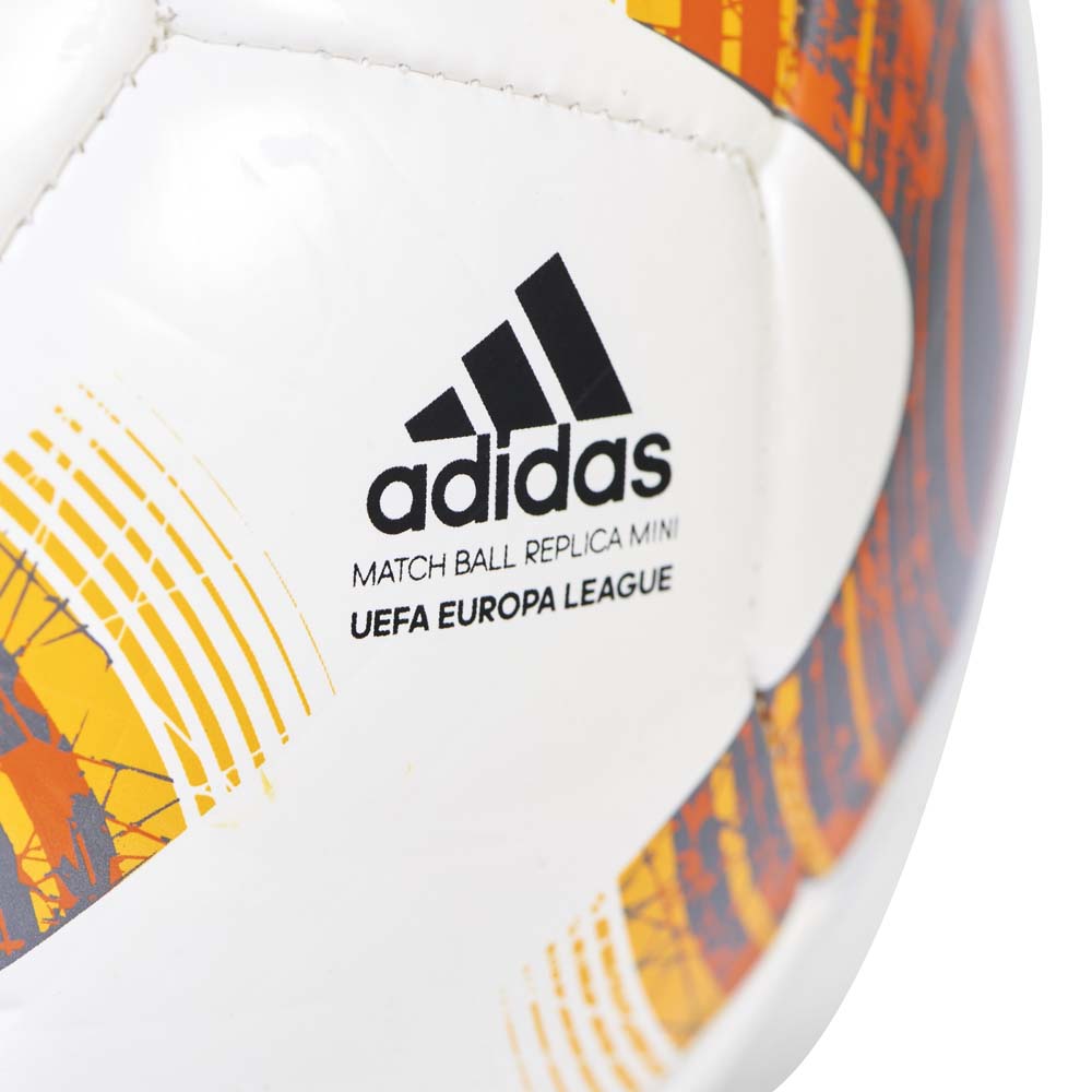 adidas Ballon Football UEL Mini