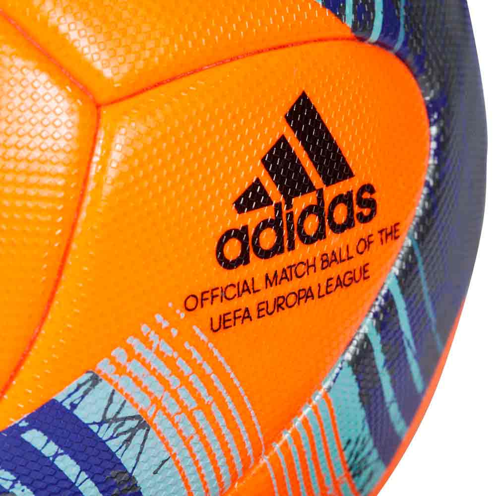 adidas Balón Fútbol UEL Winter