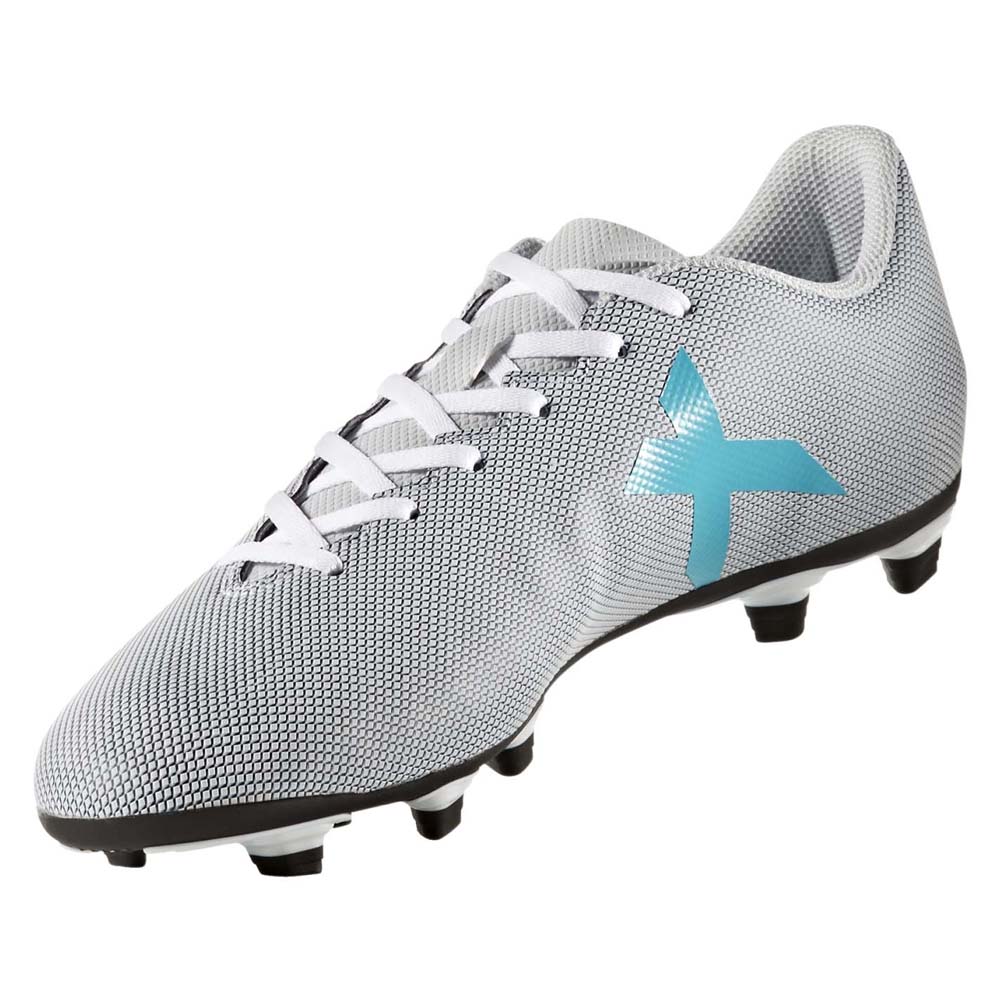 adidas Scarpe Calcio X 17.4 FXG