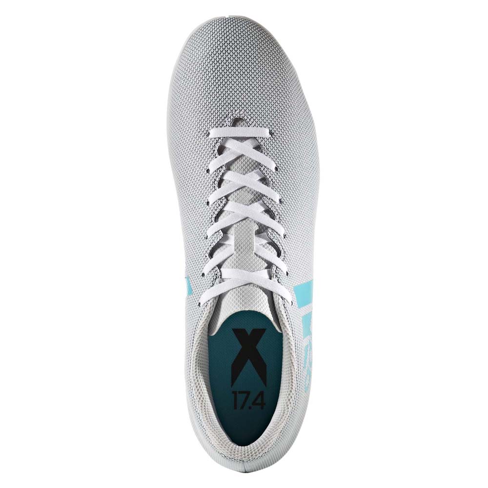 adidas X 17.4 IN Indoor Football Shoes