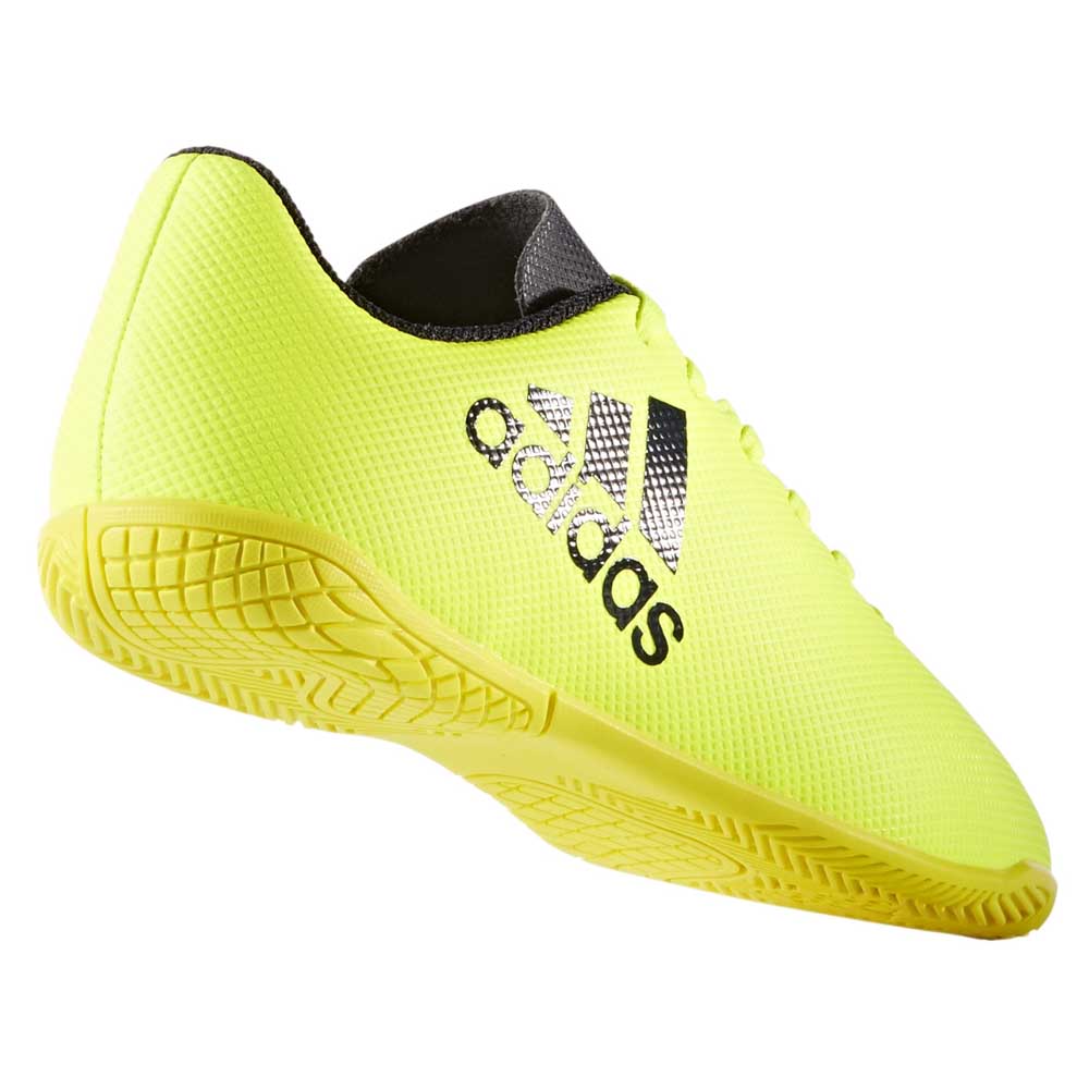 adidas X 17.4 IN Indoor Football Shoes