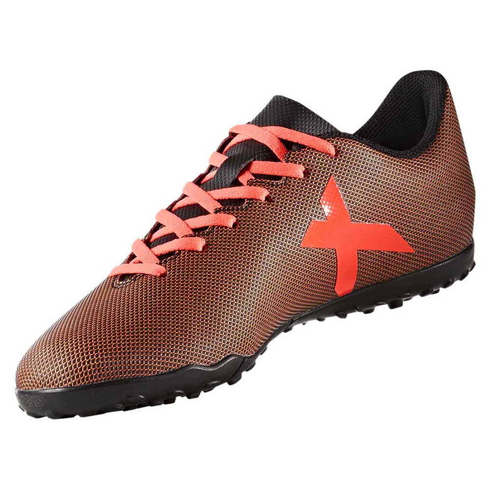 adidas Chaussures Football X 17.4 TF