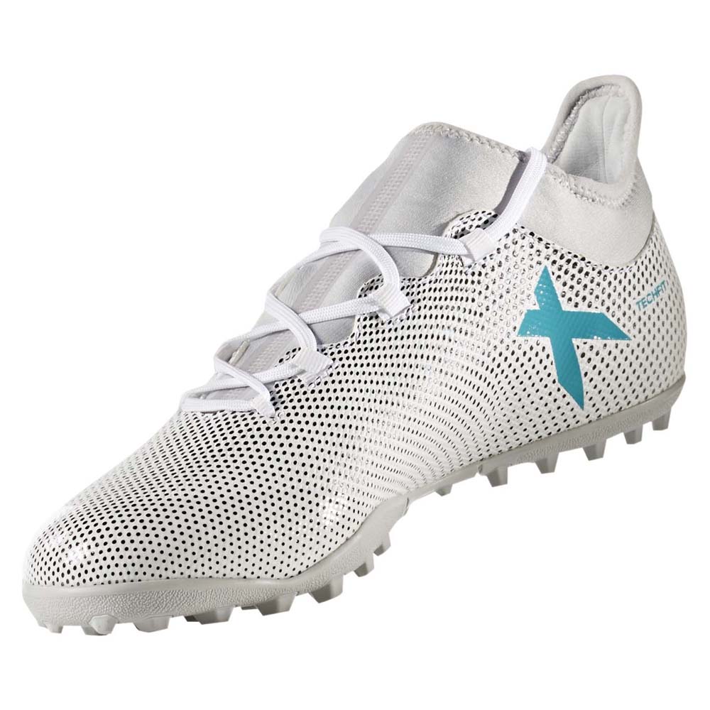 Five every day pull the wool over eyes adidas X Tango 17.3 TF Football Boots White | Goalinn