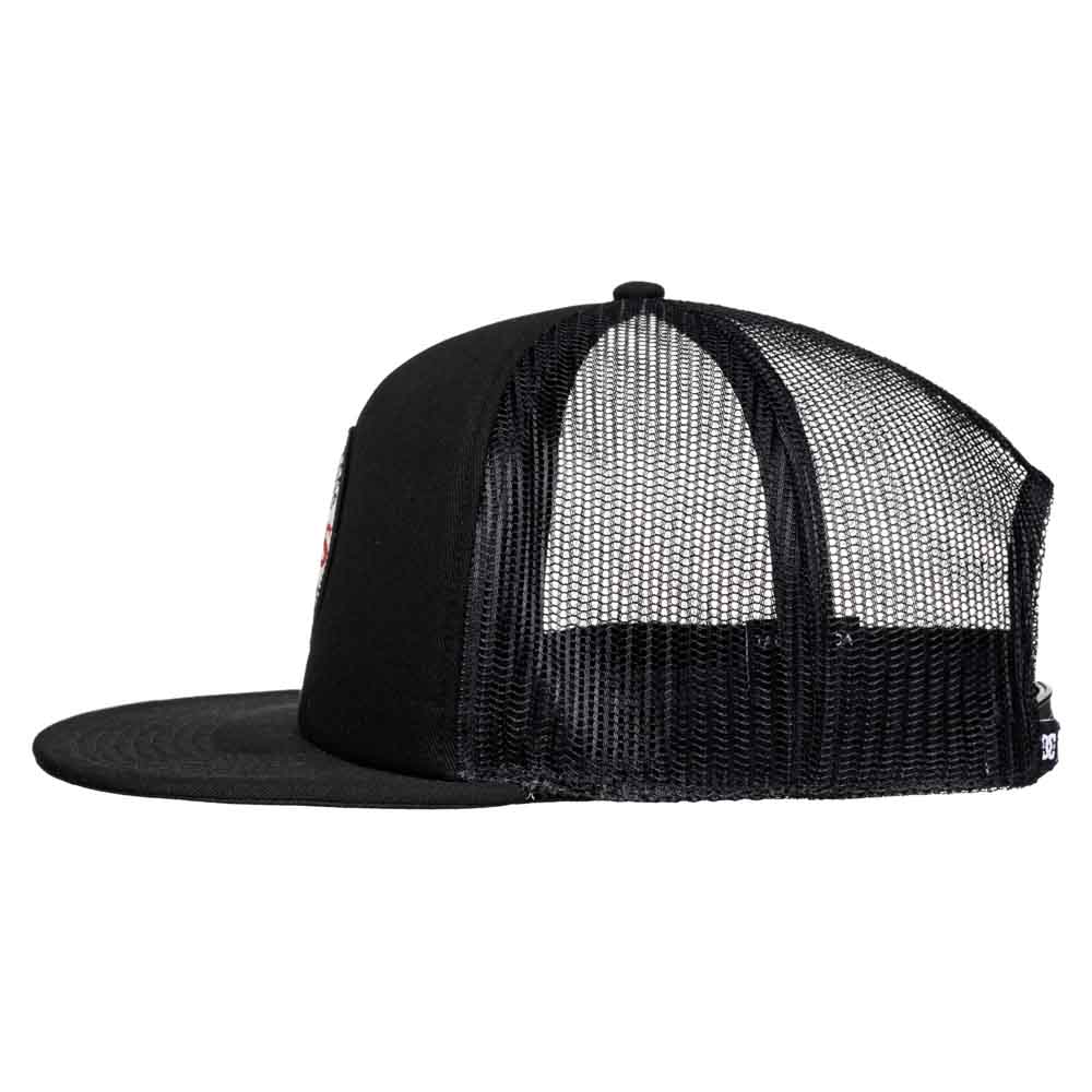 Dc shoes Gorra Toolshed