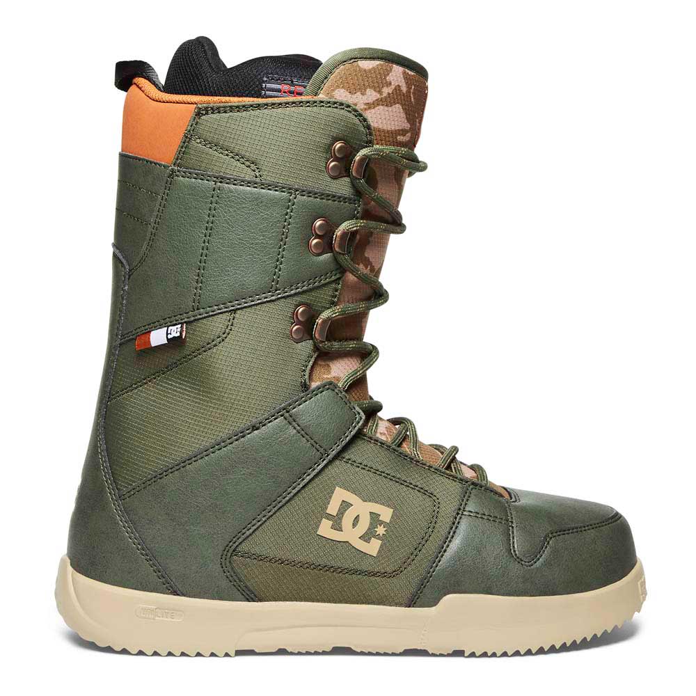 Dc shoes Phase SnowBoard Stiefel