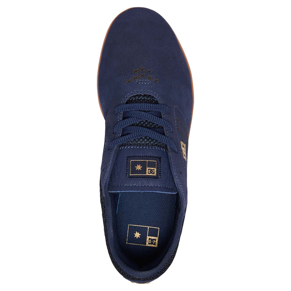 Dc shoes New Jack S Trainers