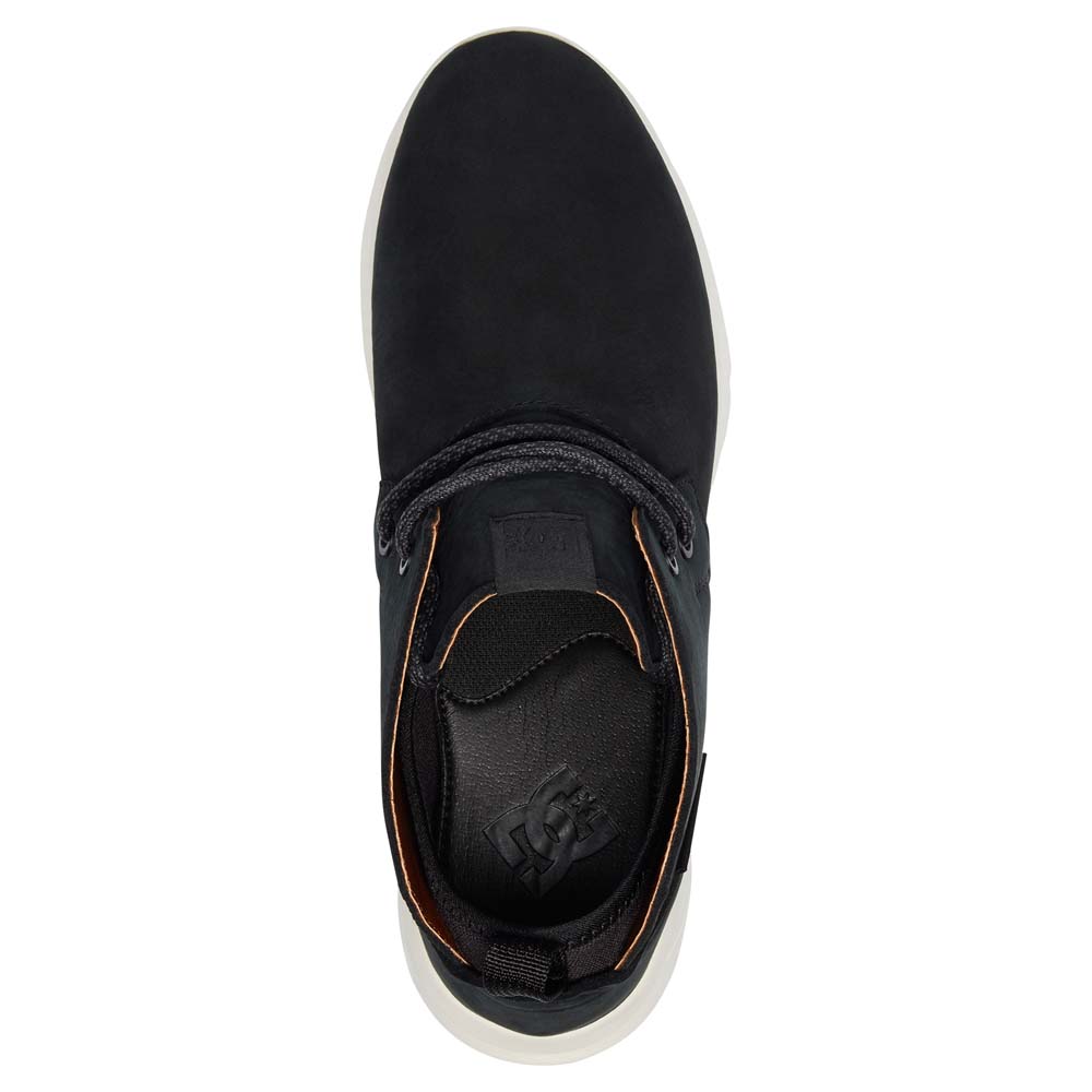 Dc shoes Ashlar Leather