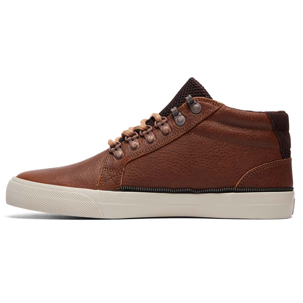 Dc shoes Council Mid LX Trainers