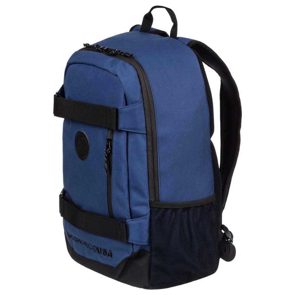 Dc shoes Clocked 18L Backpack