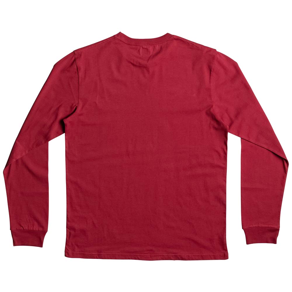 Dc shoes Headphase Long Sleeve T-Shirt