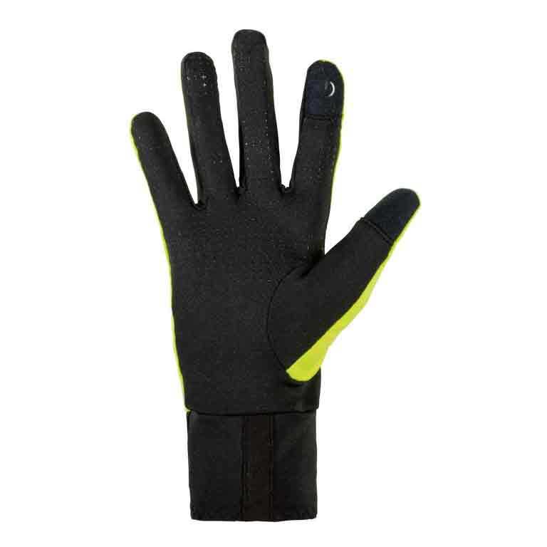 Odlo Intensity Safety Light Lange Handschoenen