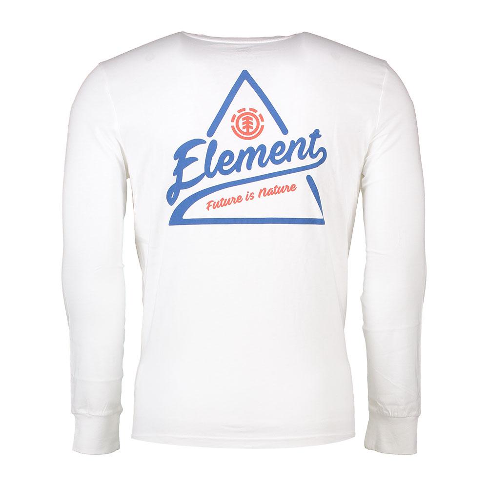 Element Camiseta Manga Larga Ascent