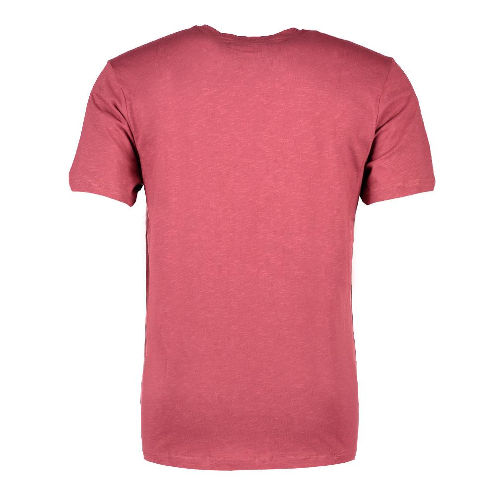 Element Crail Kurzarm T-Shirt