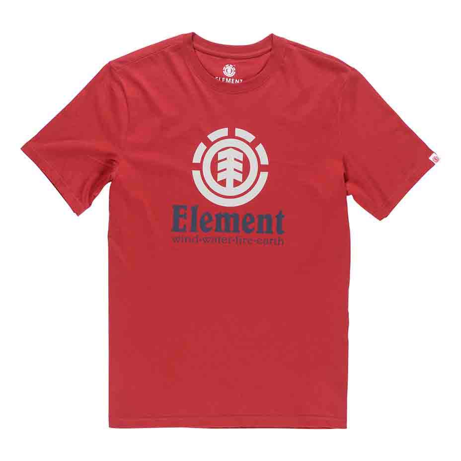 element-t-shirt-manche-courte-vertical