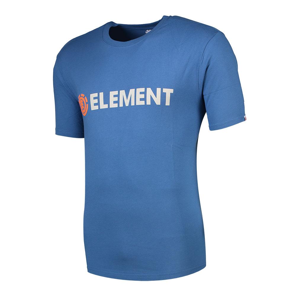 element-t-shirt-manche-courte-blazin