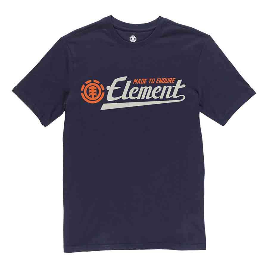 element-t-shirt-manche-courte-signature