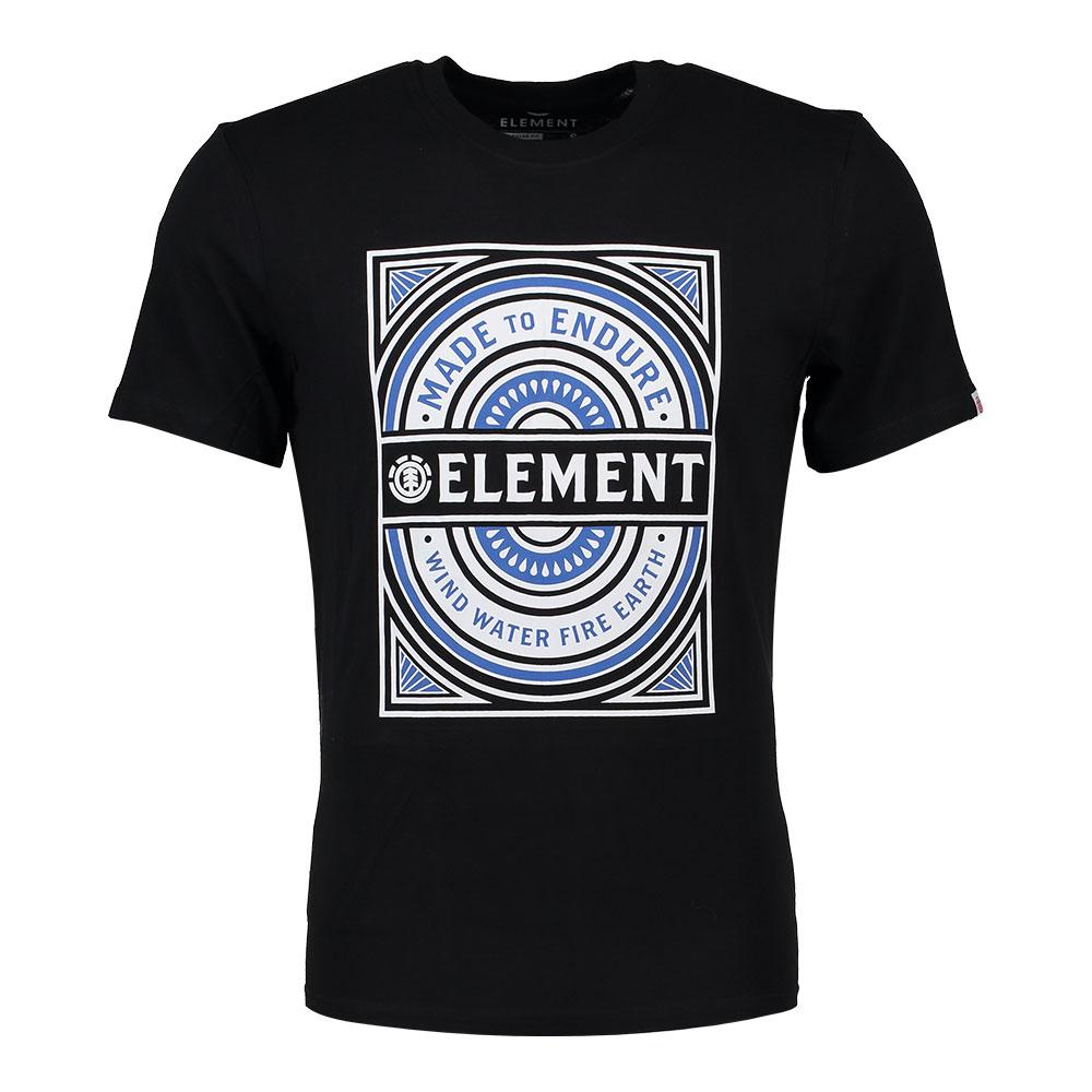 Element T-Shirt Manche Courte Note