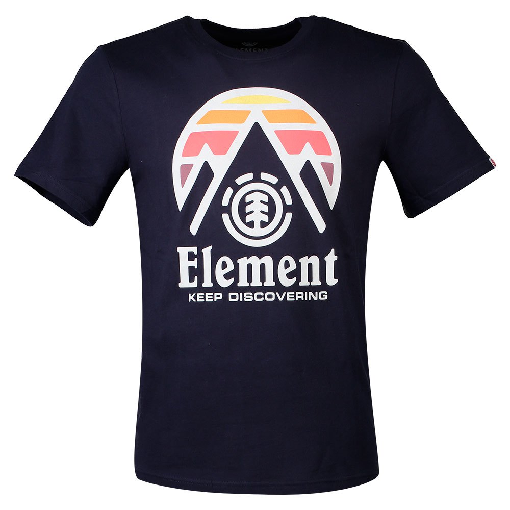 Element Cliff Short Sleeve T-Shirt
