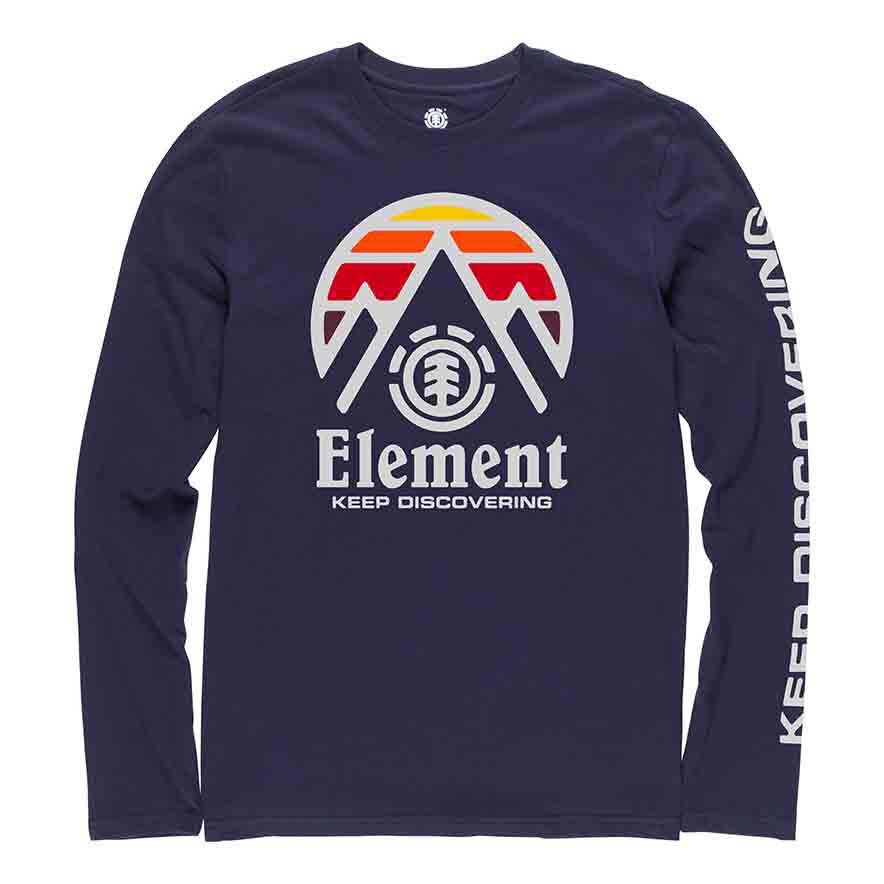 element-tri-tip-boy-t-shirt-manche-longue