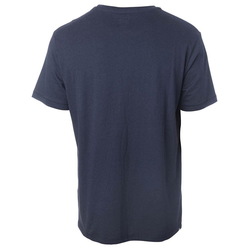 Rip curl To The Grave Pocket Kurzarm T-Shirt