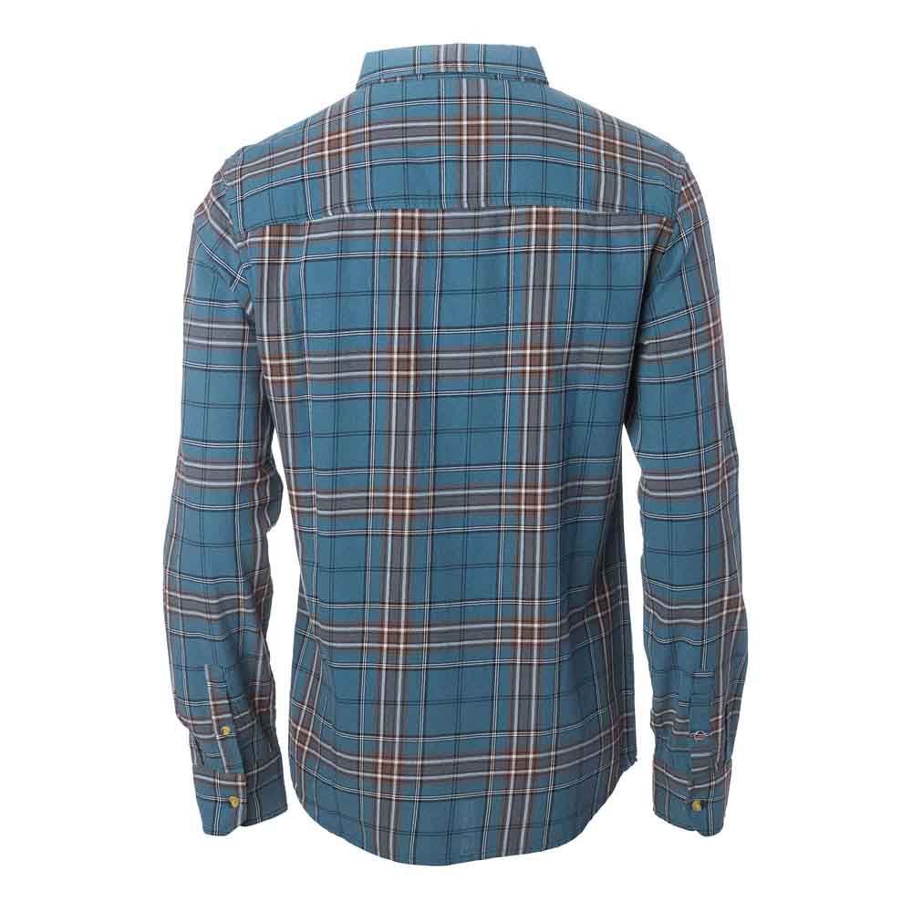 Rip curl Chemise Manche Longue Faded Check
