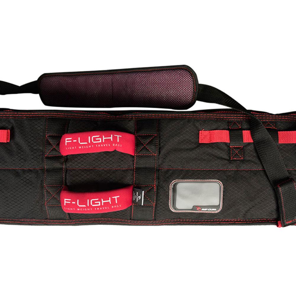Rip curl F Light Double Cover 6´6