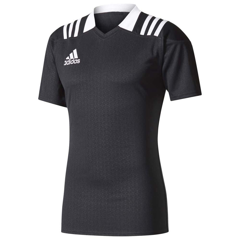 adidas-3-stripes-fitted-rugby-short-sleeve-t-shirt